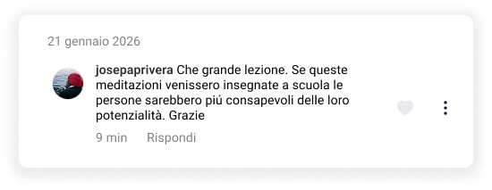 Testimonio de un lector sobre los diálogos.