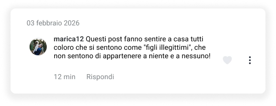Testimonio de un lector sobre los diálogos.